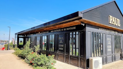 PAUL, Sandwicherie à Bosgouet