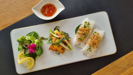 Cuisine Vietnamienne, Fast-Food à Sallanches