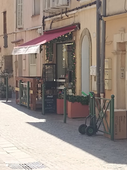 Ciao Belli, Sandwicherie à Sainte-Maxime