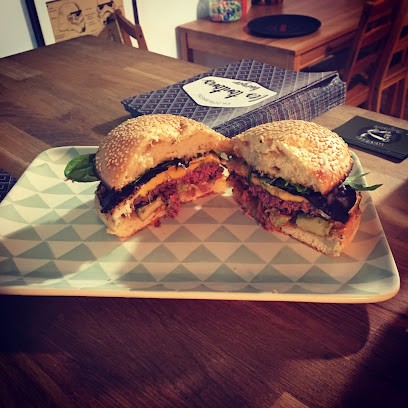 Les Tontons Burger, Fast-Food à Bastia