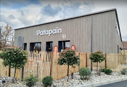 Patapain, Sandwicherie à Montgivray