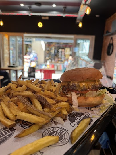 LE FOOD, Fast-Food à Calvi