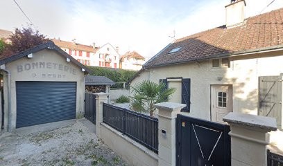 Les Saveurs De Dada, Fast-Food à Troyes