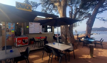 Chez Caro, Fast-Food à Saint-Raphaël
