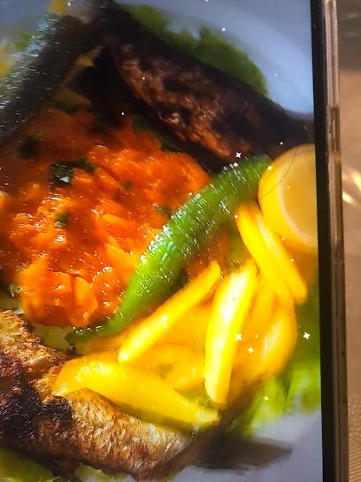 Gorgaba Del Hassi Jerbi, Fast-Food à Viry-Châtillon