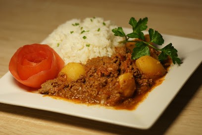 Les plats voyageurs, Fast-Food à Saint-Mathieu-de-Tréviers