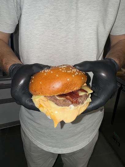 Speed Eat (livraison), Fast-Food à Alès