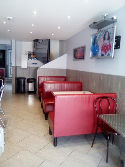 Resto Rapid Anadolu, Fast-Food à Fontenay-Trésigny