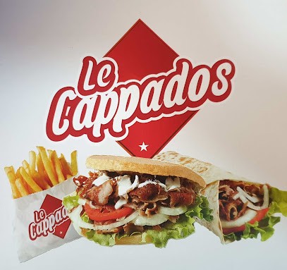 CAPPAD'OS, Fast-Food à Saint-Mihiel