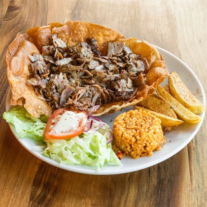 Elite Servon, Fast-Food à Servon