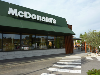 Mcdonald's Restauration Rapide à Montélimar