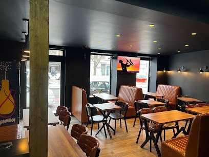 Restaurant Le Konya, Fast-Food à Monistrol-sur-Loire