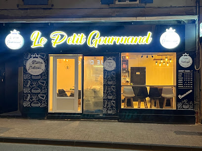Le Petit Gourmand Balbigny Tacos, Restauration Rapide à Balbigny