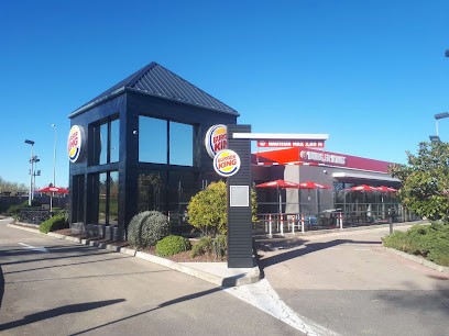 Burger King, Fast-Food à Perpignan
