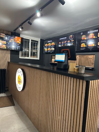 Les Délices De Fin D'oise, Sandwicherie à Conflans-Sainte-Honorine