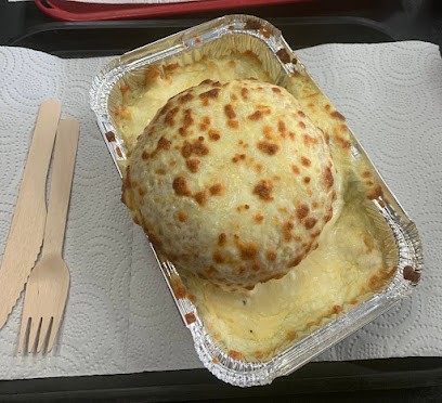 251 Burger, Fast-Food à Vénissieux