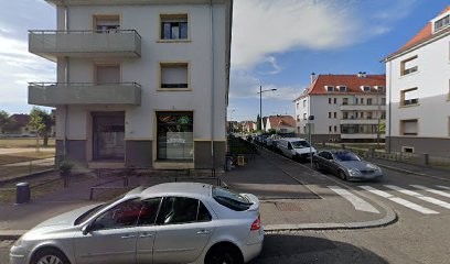 Fatih-Yildiz, Sandwicherie à Strasbourg