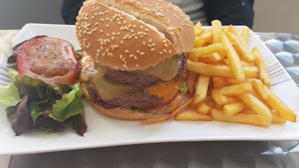 Le Kella'ns, Fast-Food à Yenne