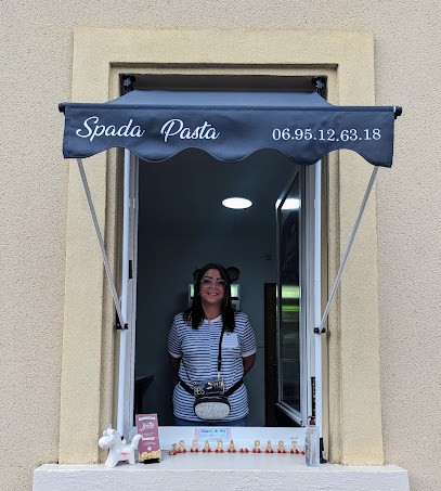 SPADA Pasta - 100% Maison, Fast-Food à Montois-la-Montagne