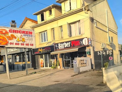 O'Tacos, Fast-Food à Sainte-Geneviève-des-Bois