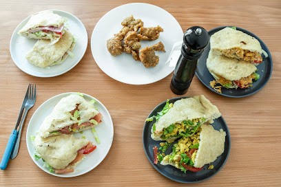 Zooside's Food, Fast-Food à Pontoise