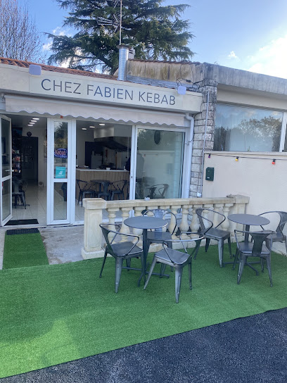 Chez Fabien Kebab Alouette (Pessac) Restauration Rapide à Pessac