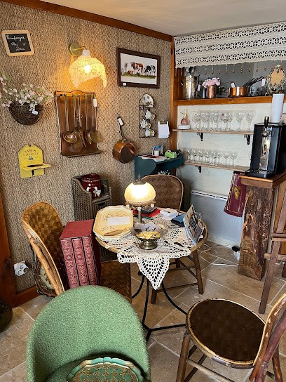 The Zen, Fast-Food à Saint-Jean-de-Côle