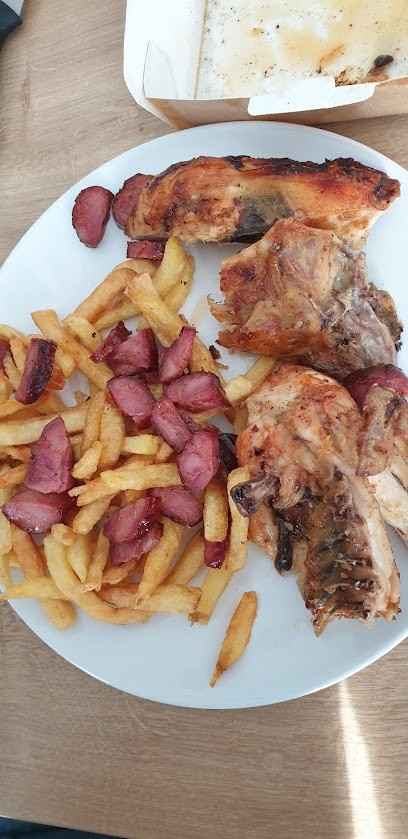 LE KING DU POULET, Fast-Food à Ozoir-la-Ferrière