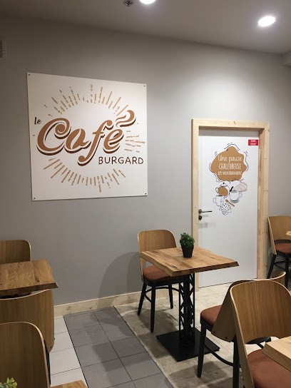 Burgard Illkirch, Sandwicherie à Illkirch-Graffenstaden