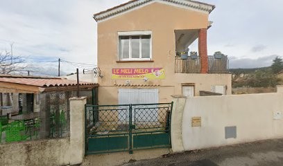 Allo Tacos, Fast-Food à Lorgues