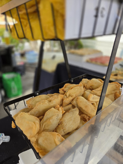 La Socca De Mémé Restauration Rapide à Menton
