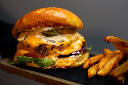 GUSTO Artisan Burger, Fast-Food à Flassans-sur-Issole