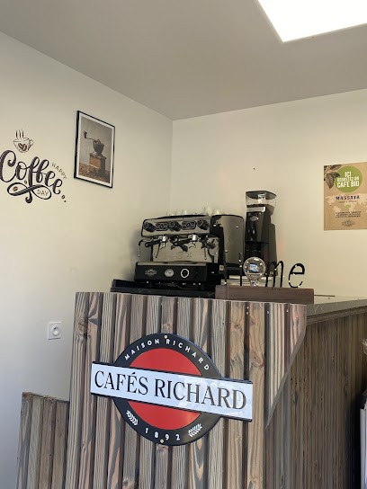 La Pause Saint Côme d’Olt, Fast-Food à Saint-Côme-d'Olt