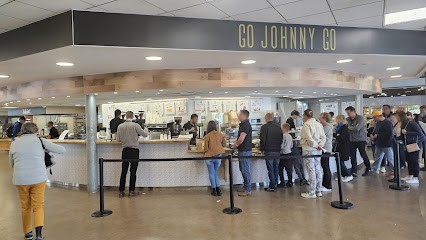 Go Johnny Go, Fast-Food à Chaumont-sur-Tharonne