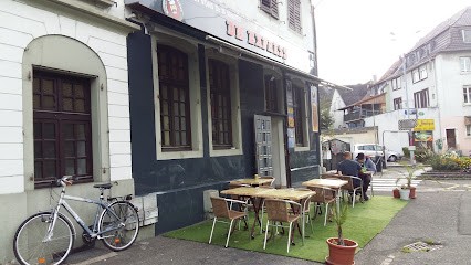 Dk EXPRESS altkirch, Fast-Food à Altkirch