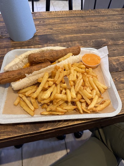 Ch'ti Détour, Fast-Food à Valenciennes