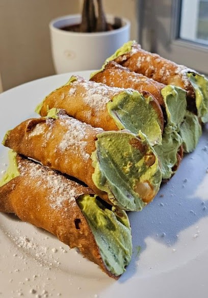 Sorelle Conte, Fast-Food à Maxéville