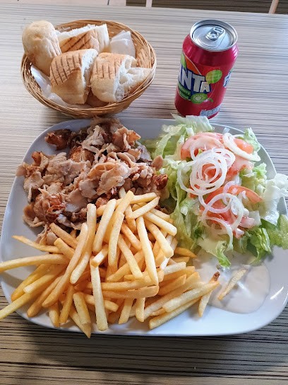 Boule Burger, Fast-Food à Ouzouer-sur-Loire