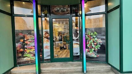 La Stradda, Fast-Food à Châteaubriant