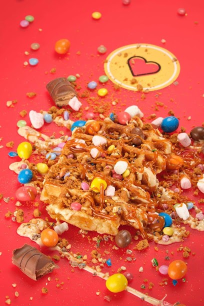 La Liégeoise - Arkéa Arena, Fast-Food à Floirac