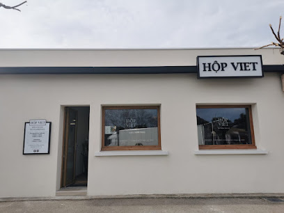 Hop Viet Restauration Rapide à Nîmes