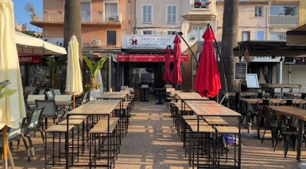 Snack House Restauration Rapide à Bandol