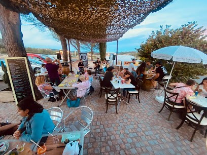 King-cactus-cafe, Fast-Food à Tourrettes