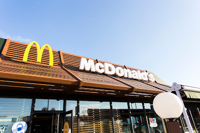 Mcdonald's Restauration Rapide à Mâcon