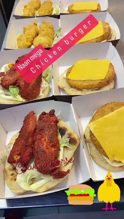 RESTAURANT, Sandwicherie à Villeparisis