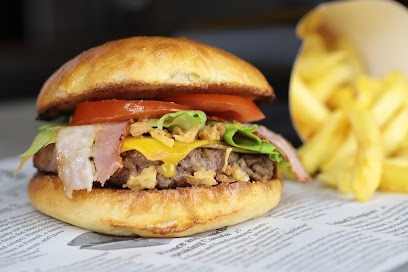 Le Milan Rouge, Fast-Food à Saint-Chamond