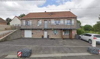 La Frite Merckeghemoise, Fast-Food à Merckeghem