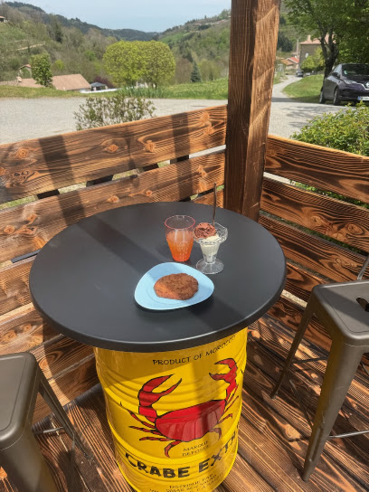 Dolce Burgers, Snack-Bar à Saint-Prix