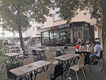 New Délices, Fast-Food à Thonon-les-Bains