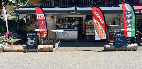 Alt.1500, Snack-Bar à Vallouise-Pelvoux